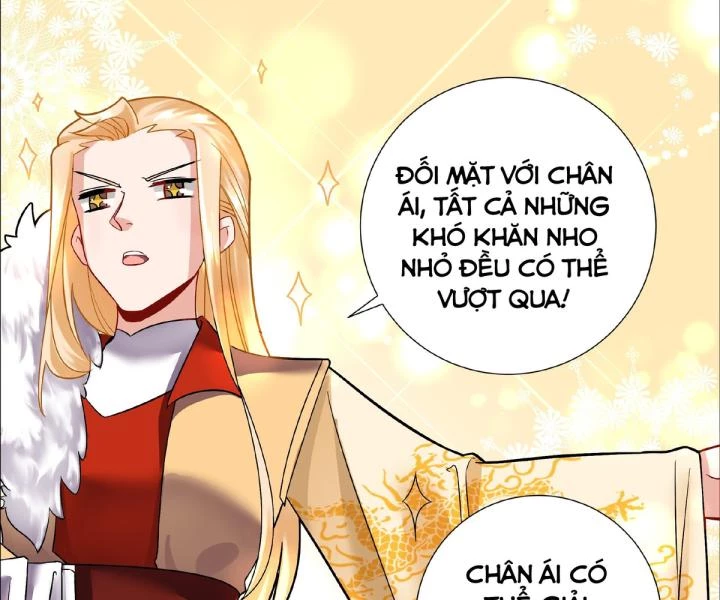 Công chúa hoà thân không được tốt lắm Chapter 3 - 47