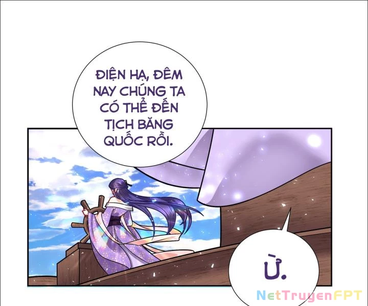 Công chúa hoà thân không được tốt lắm Chapter 3 - 53