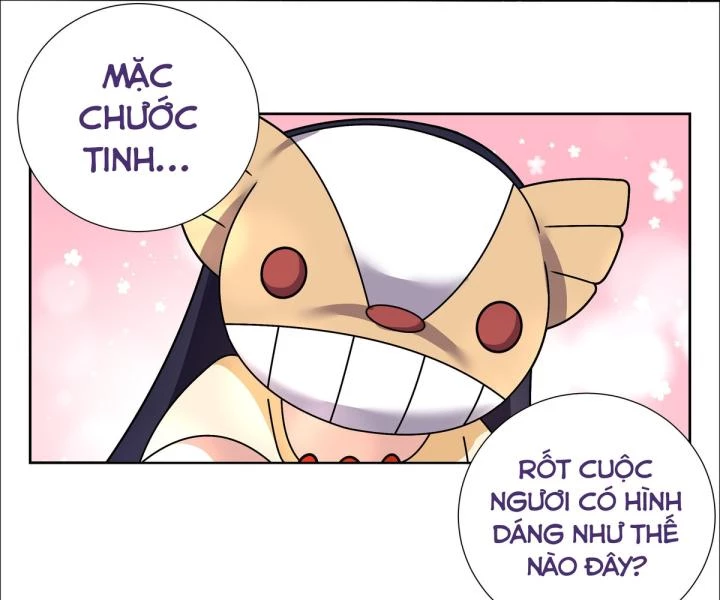 Công chúa hoà thân không được tốt lắm Chapter 3 - 55