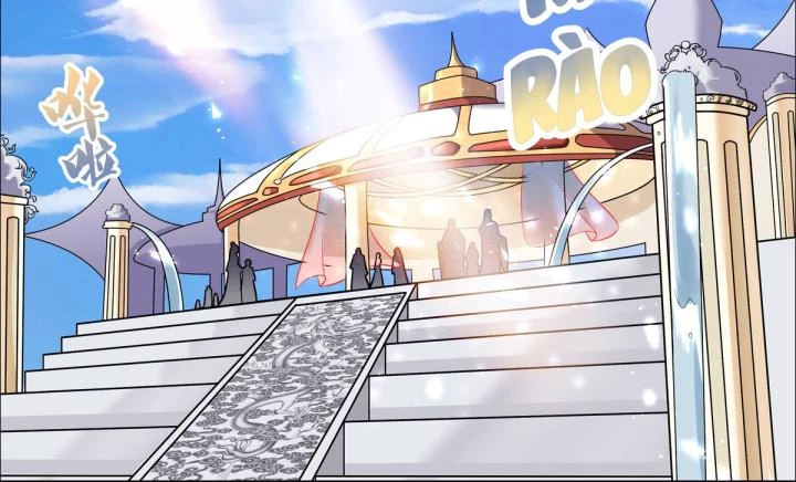 Công chúa hoà thân không được tốt lắm Chapter 3 - 59