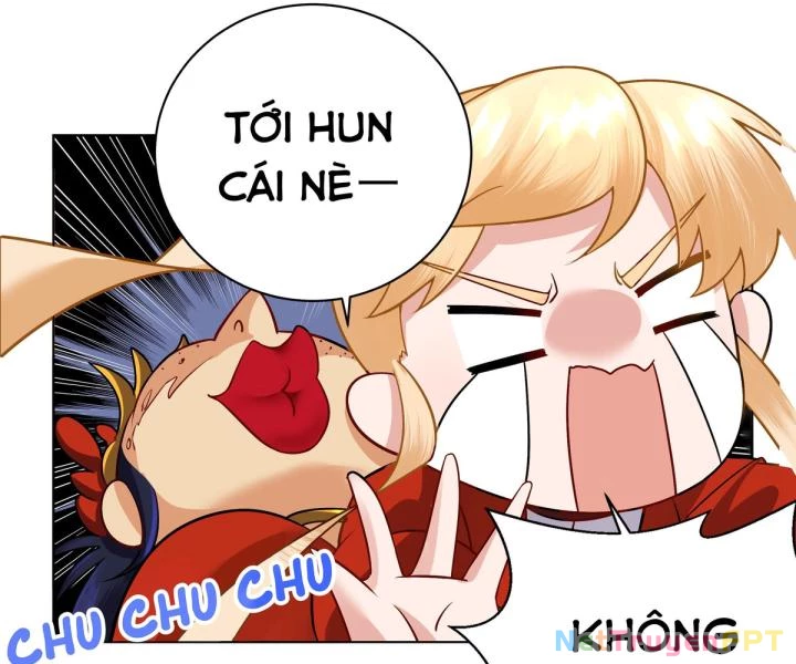 Công chúa hoà thân không được tốt lắm Chapter 5 - 14