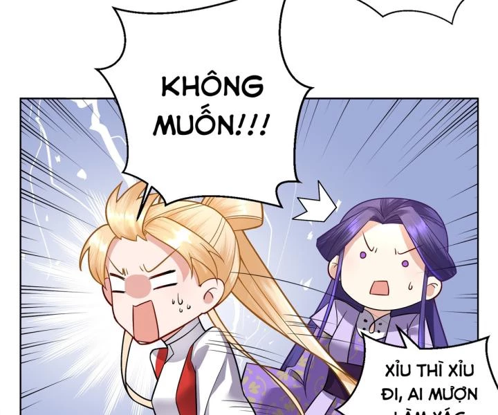 Công chúa hoà thân không được tốt lắm Chapter 5 - 16