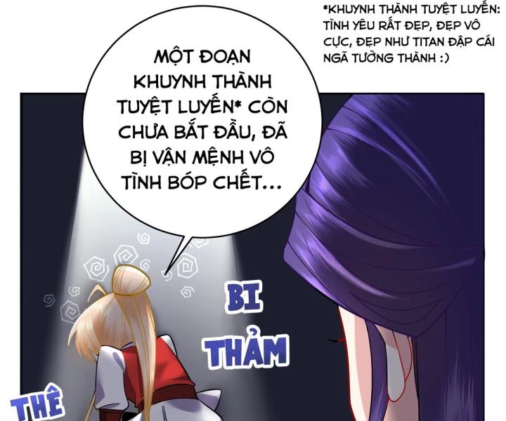 Công chúa hoà thân không được tốt lắm Chapter 5 - 20