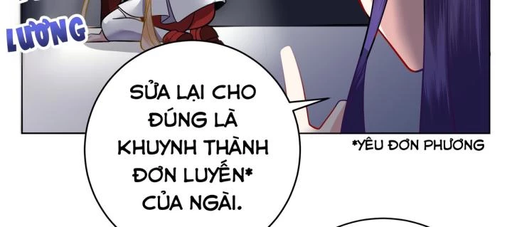 Công chúa hoà thân không được tốt lắm Chapter 5 - 21