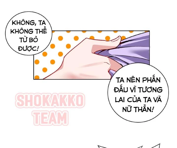 Công chúa hoà thân không được tốt lắm Chapter 5 - 26