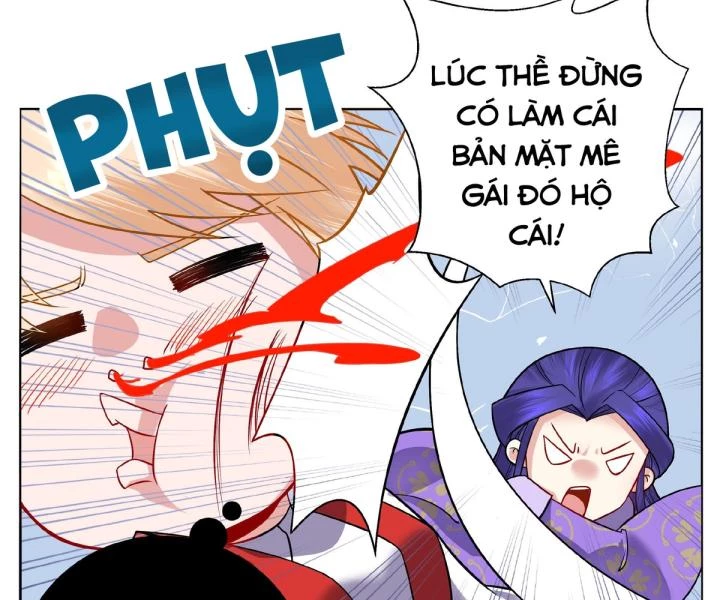 Công chúa hoà thân không được tốt lắm Chapter 5 - 27