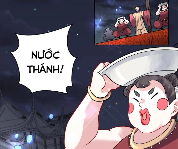Công chúa hoà thân không được tốt lắm Chapter 5 - 30
