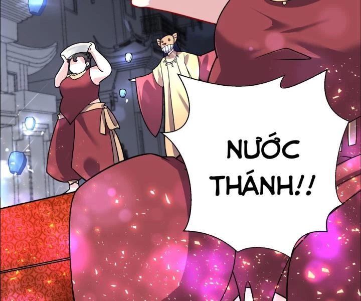 Công chúa hoà thân không được tốt lắm Chapter 5 - 31