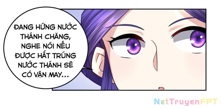 Công chúa hoà thân không được tốt lắm Chapter 5 - 34