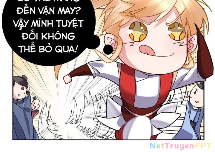 Công chúa hoà thân không được tốt lắm Chapter 5 - 36