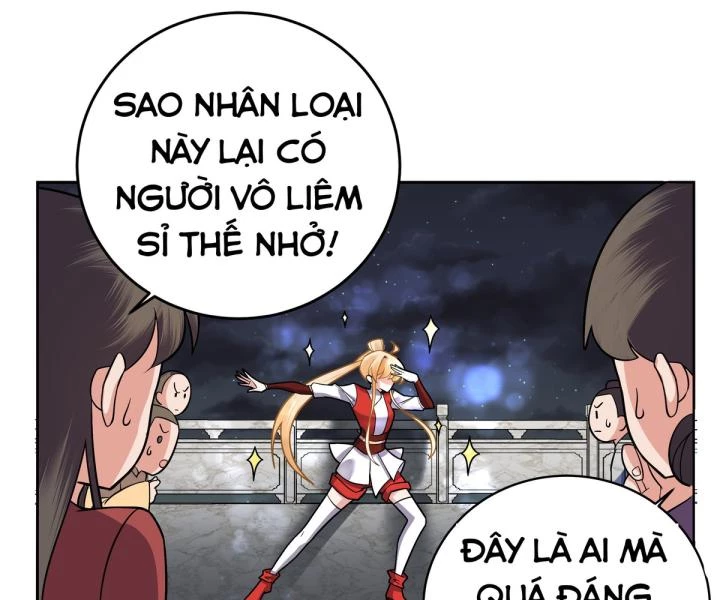 Công chúa hoà thân không được tốt lắm Chapter 5 - 40