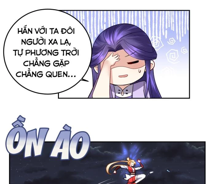 Công chúa hoà thân không được tốt lắm Chapter 5 - 42