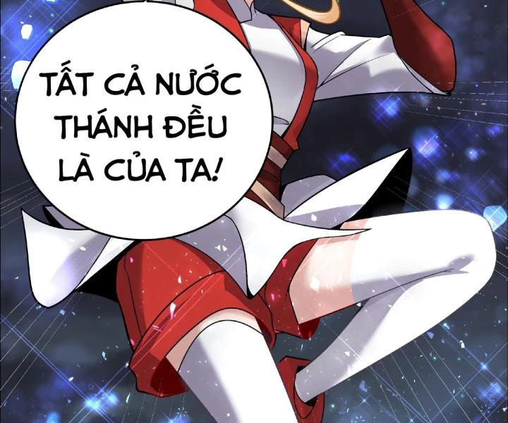 Công chúa hoà thân không được tốt lắm Chapter 5 - 45