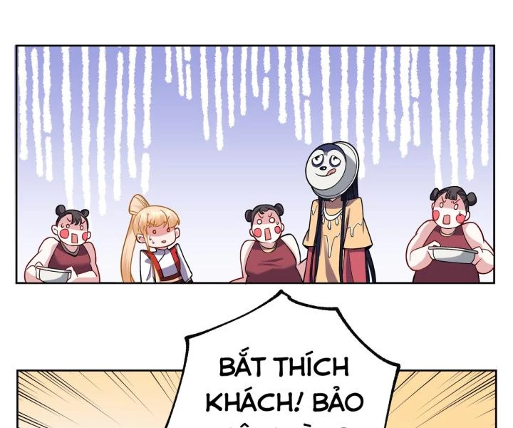Công chúa hoà thân không được tốt lắm Chapter 5 - 58