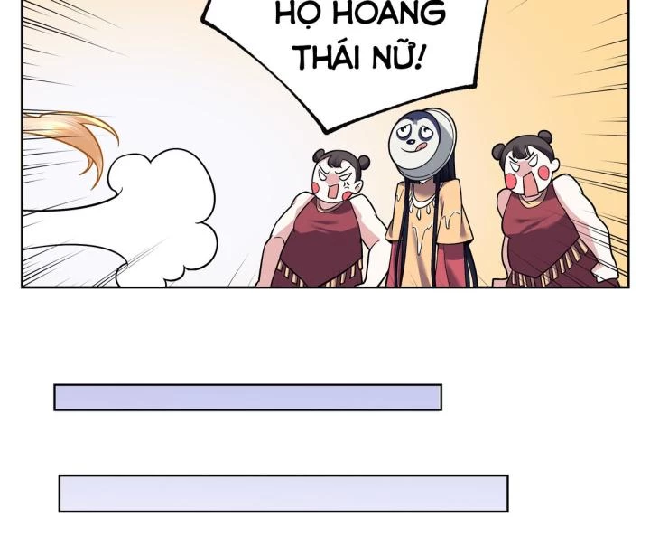 Công chúa hoà thân không được tốt lắm Chapter 5 - 59