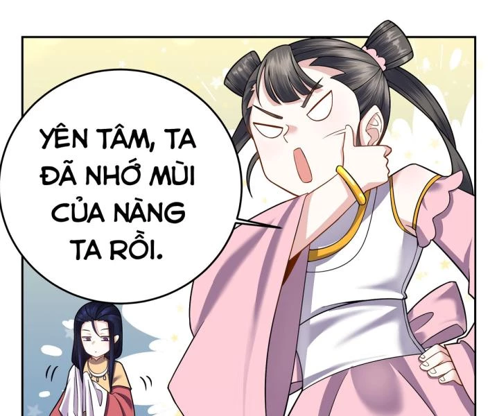 Công chúa hoà thân không được tốt lắm Chapter 5 - 64