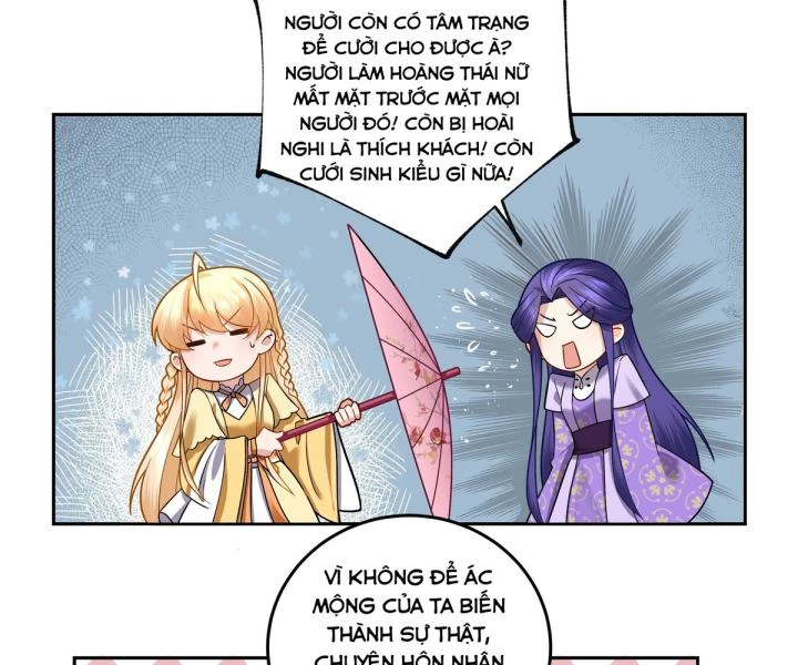 Công chúa hoà thân không được tốt lắm Chapter 5 - 70