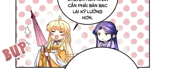 Công chúa hoà thân không được tốt lắm Chapter 5 - 71