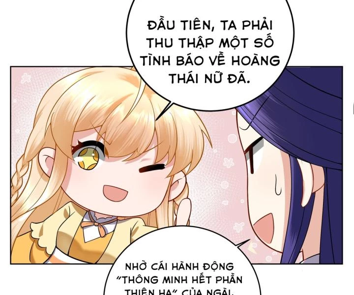 Công chúa hoà thân không được tốt lắm Chapter 5 - 72