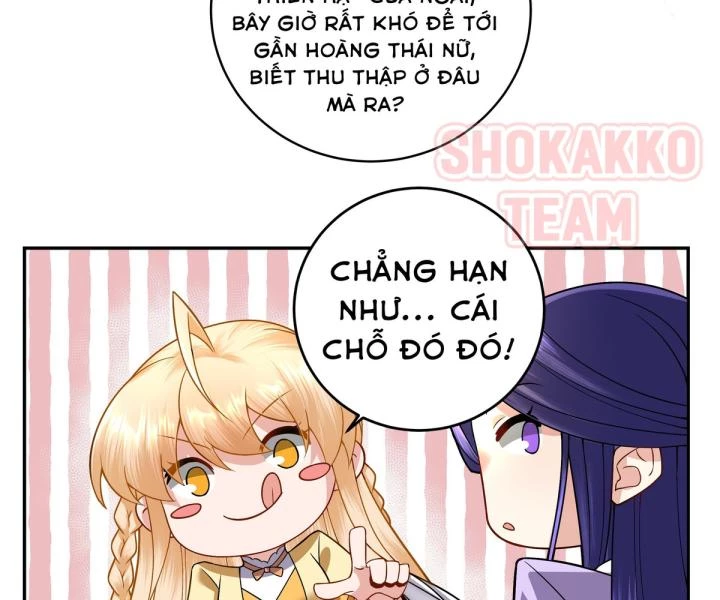Công chúa hoà thân không được tốt lắm Chapter 5 - 73