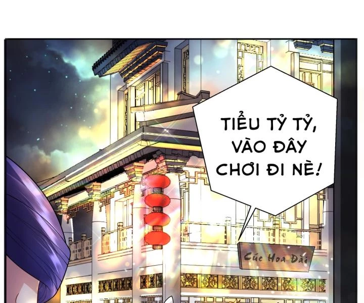 Công chúa hoà thân không được tốt lắm Chapter 5 - 75
