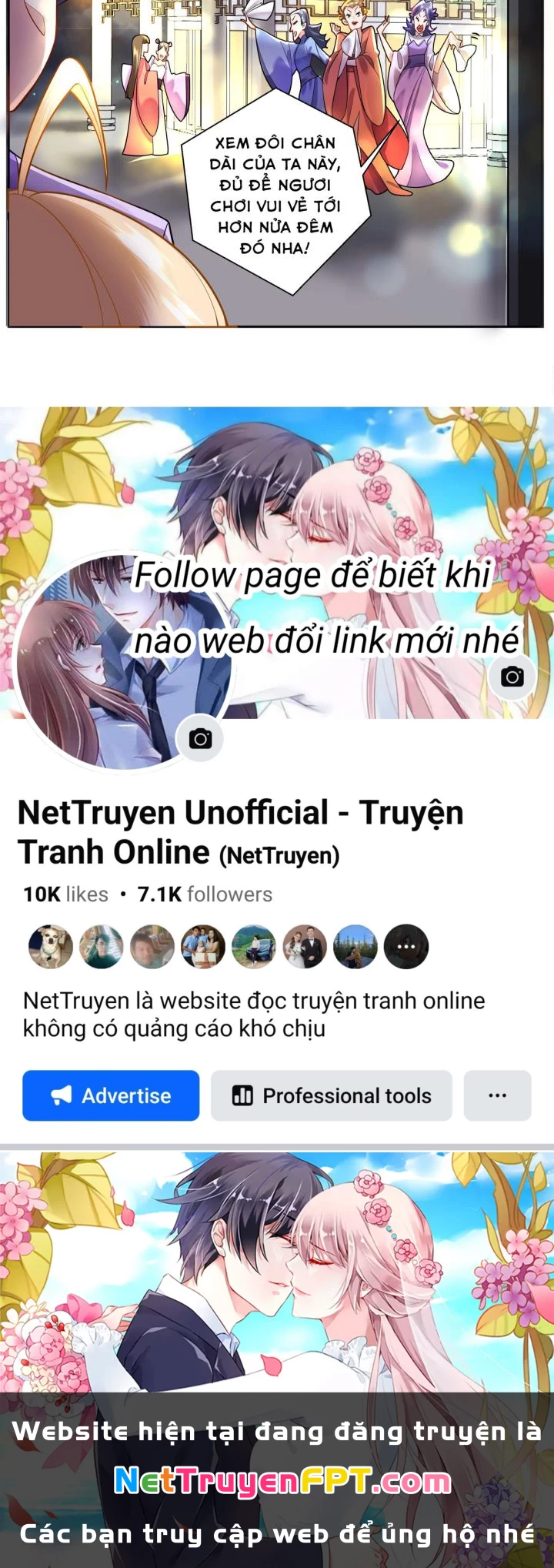 Công chúa hoà thân không được tốt lắm Chapter 5 - 76