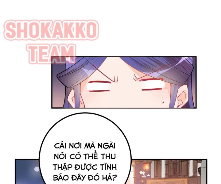 Công chúa hoà thân không được tốt lắm Chapter 6 - 3