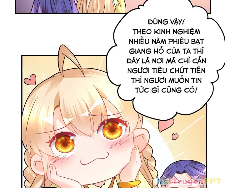 Công chúa hoà thân không được tốt lắm Chapter 6 - 5