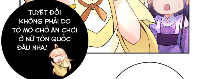 Công chúa hoà thân không được tốt lắm Chapter 6 - 6