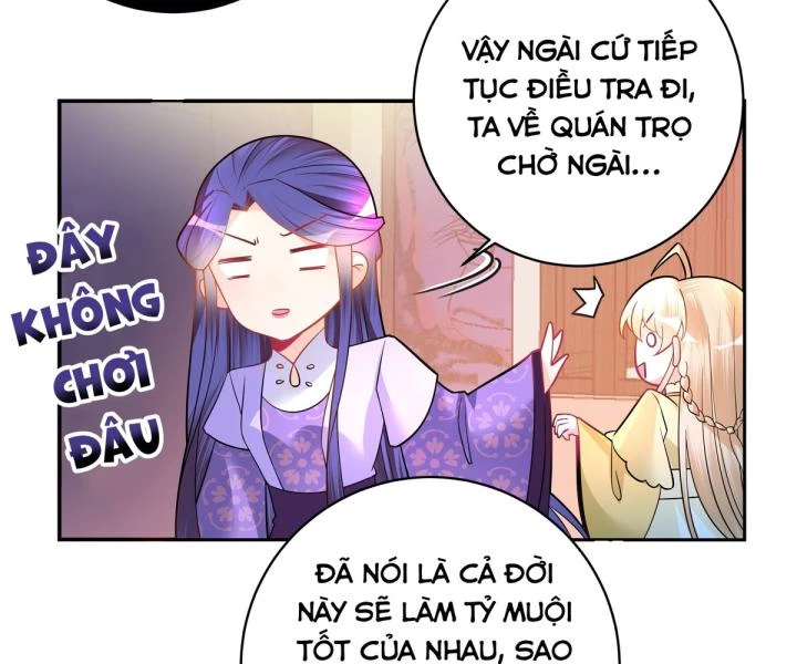 Công chúa hoà thân không được tốt lắm Chapter 6 - 7