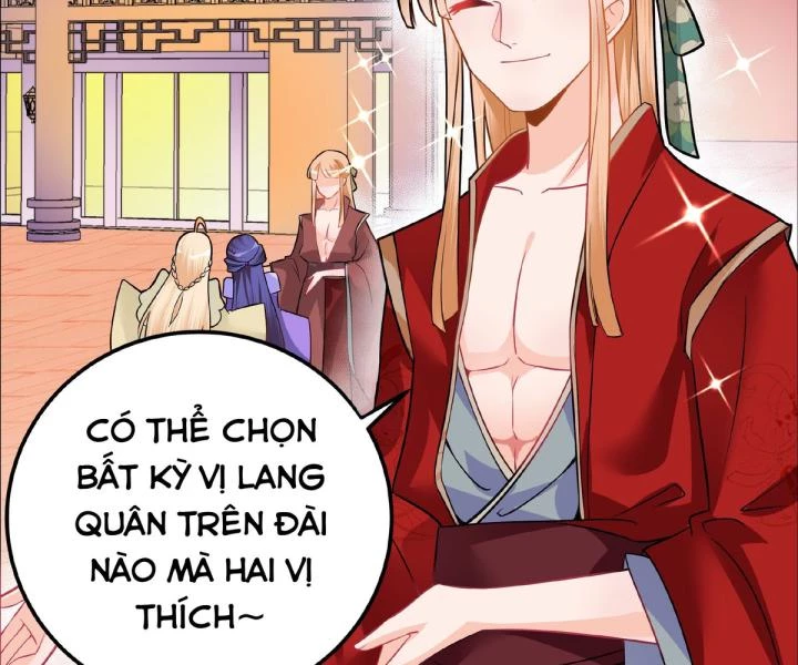 Công chúa hoà thân không được tốt lắm Chapter 6 - 13
