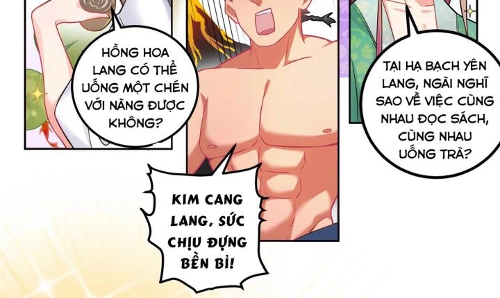 Công chúa hoà thân không được tốt lắm Chapter 6 - 19