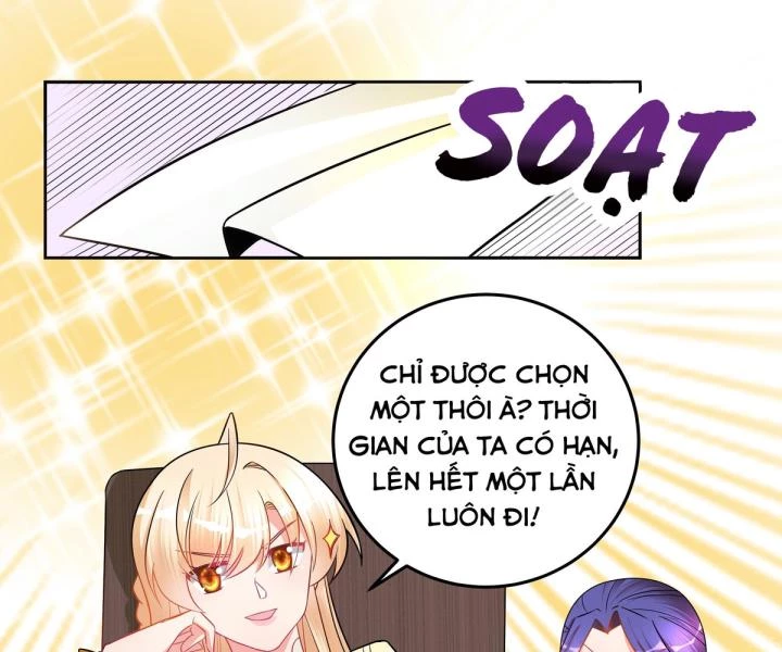 Công chúa hoà thân không được tốt lắm Chapter 6 - 20