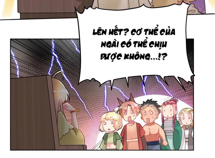 Công chúa hoà thân không được tốt lắm Chapter 6 - 22