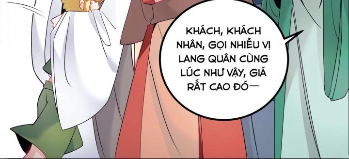 Công chúa hoà thân không được tốt lắm Chapter 6 - 26