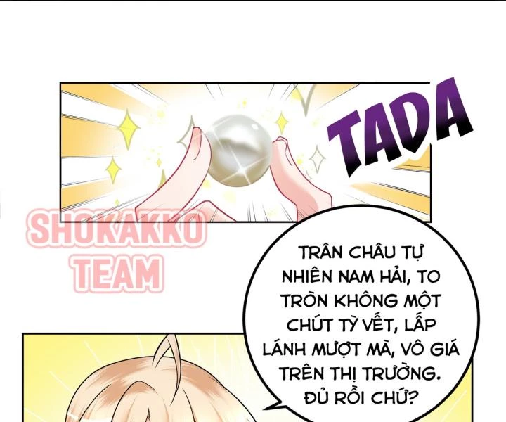 Công chúa hoà thân không được tốt lắm Chapter 6 - 27