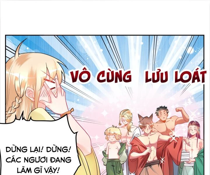 Công chúa hoà thân không được tốt lắm Chapter 6 - 30