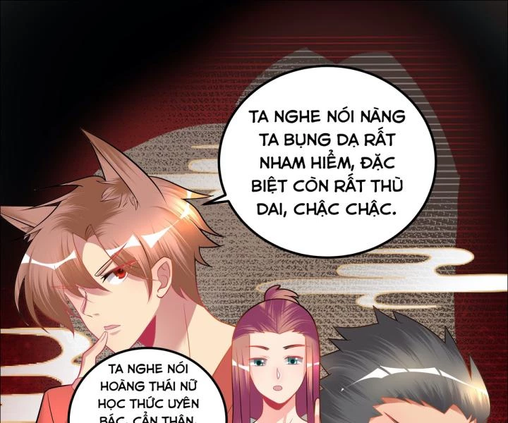 Công chúa hoà thân không được tốt lắm Chapter 6 - 38