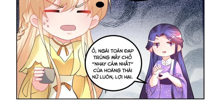 Công chúa hoà thân không được tốt lắm Chapter 6 - 42