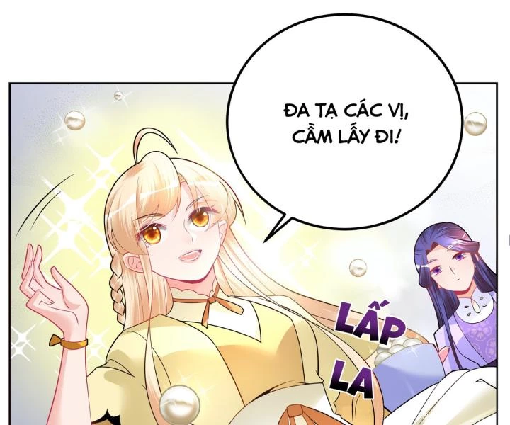 Công chúa hoà thân không được tốt lắm Chapter 6 - 43