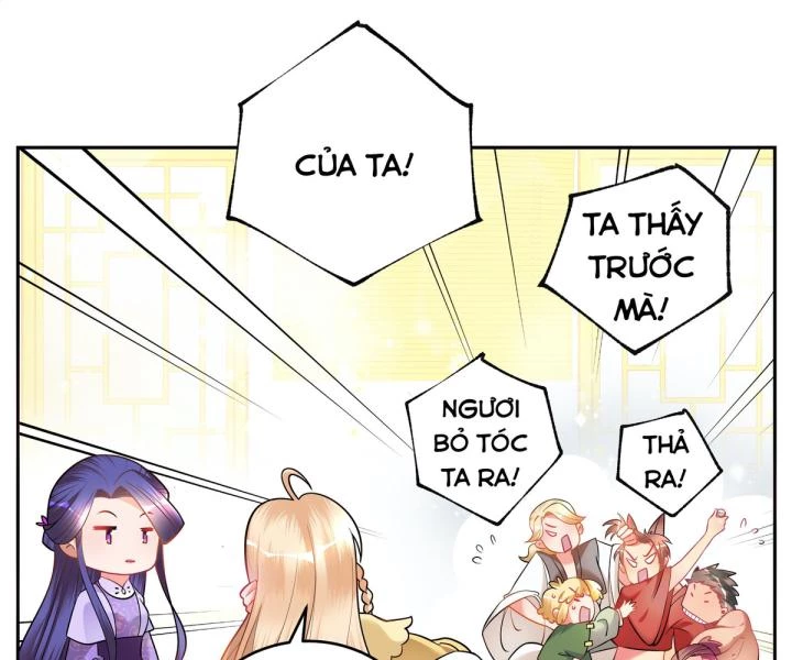 Công chúa hoà thân không được tốt lắm Chapter 6 - 45