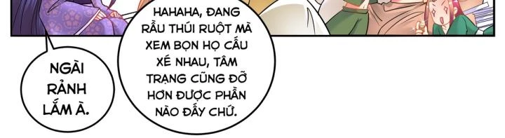 Công chúa hoà thân không được tốt lắm Chapter 6 - 46