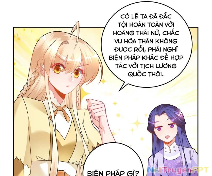 Công chúa hoà thân không được tốt lắm Chapter 6 - 47