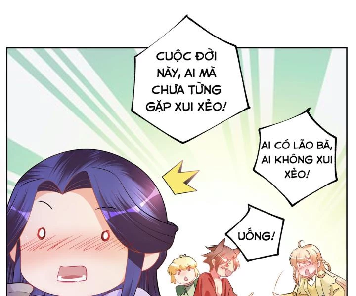 Công chúa hoà thân không được tốt lắm Chapter 6 - 52