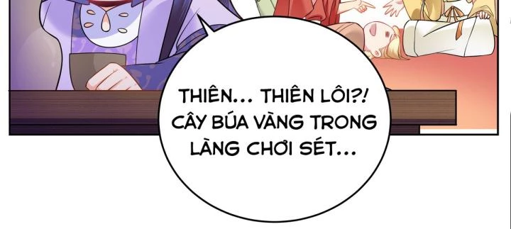 Công chúa hoà thân không được tốt lắm Chapter 6 - 53