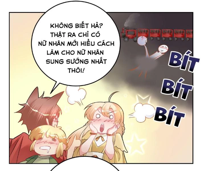 Công chúa hoà thân không được tốt lắm Chapter 6 - 57