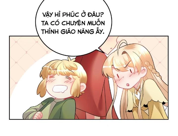 Công chúa hoà thân không được tốt lắm Chapter 6 - 58