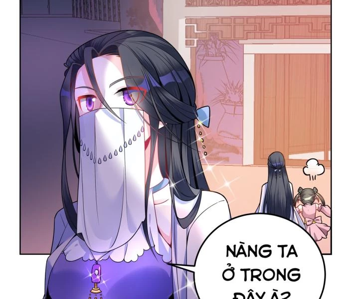 Công chúa hoà thân không được tốt lắm Chapter 6 - 62