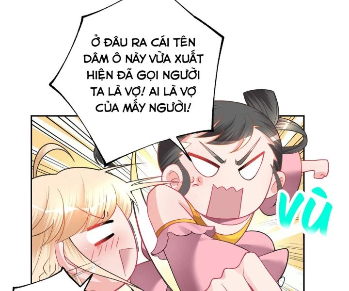 Công chúa hoà thân không được tốt lắm Chapter 6 - 68