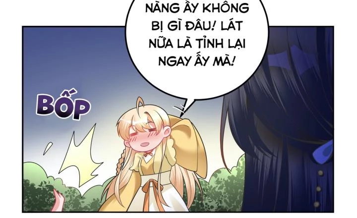 Công chúa hoà thân không được tốt lắm Chapter 6 - 71